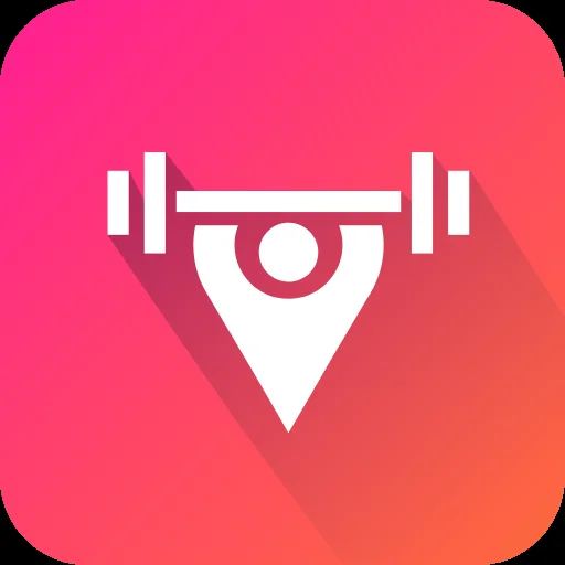 FITPASS - Gyms & Fitness Pass icon