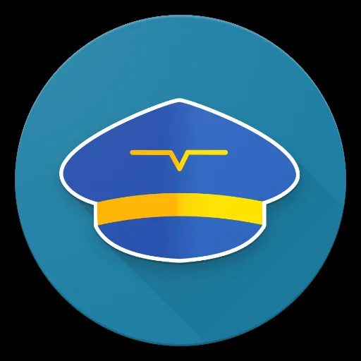 I Know The Pilot: Flight Deals icon