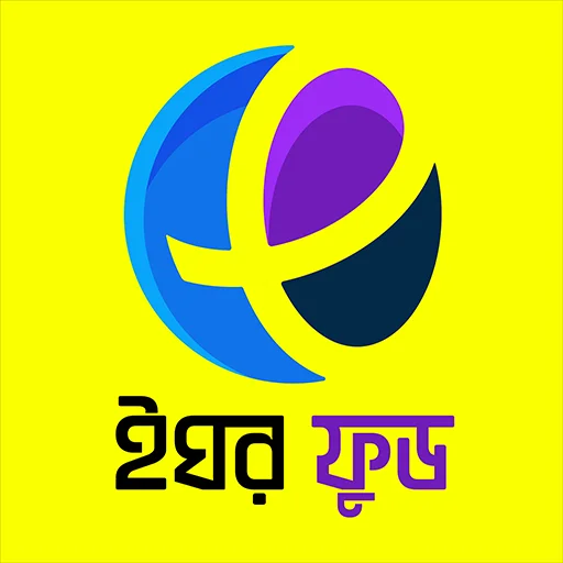 Eghor Food - Food from nearest icon