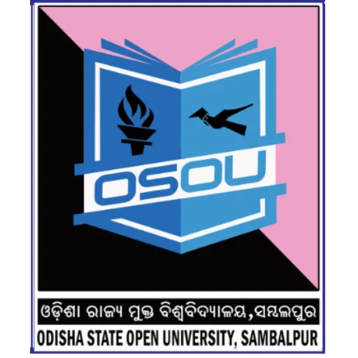 Odisha State Open University icon