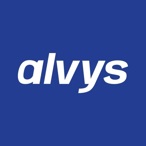 Alvys: Driver Companion icon