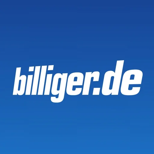 billiger.de Preisvergleich icon