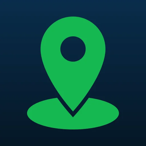 Wannago Map icon