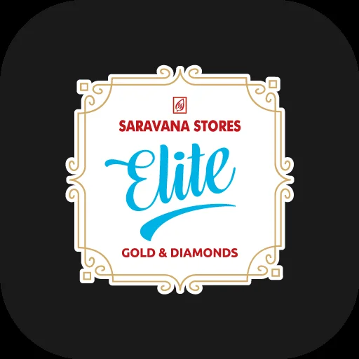 Saravana Stores Elite icon