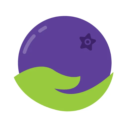 Berry.care - Check oral health icon