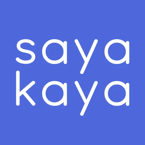 SayaKaya - Investasi Reksadana icon