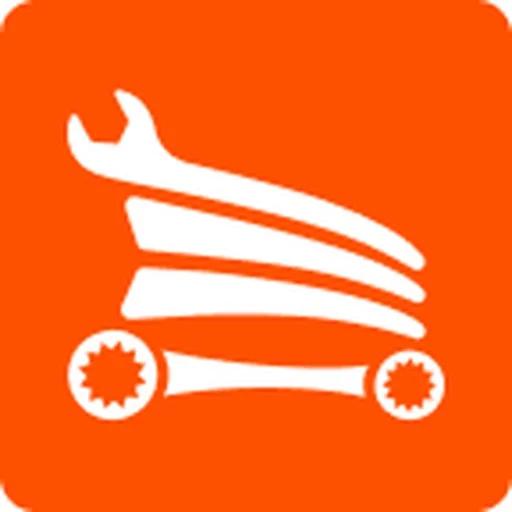 Loja do Mecânico: Peça no APP icon