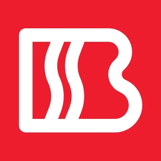 Bacon - Flexible Work App icon