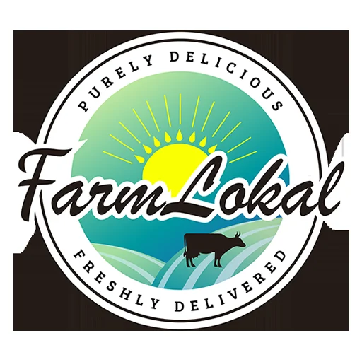 FarmLokal: Fresh farm products icon