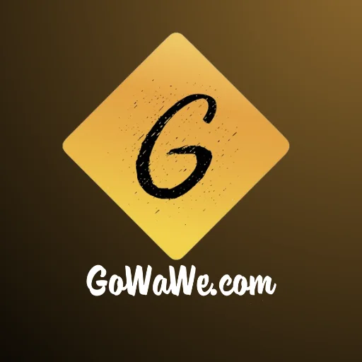 GoWaWe.com - B2B marketplace icon