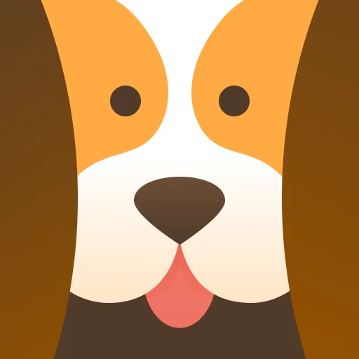 Dog Training App — GoDog icon