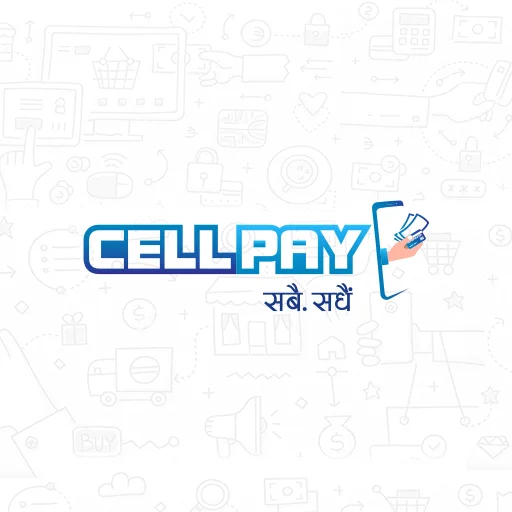 CellPay icon