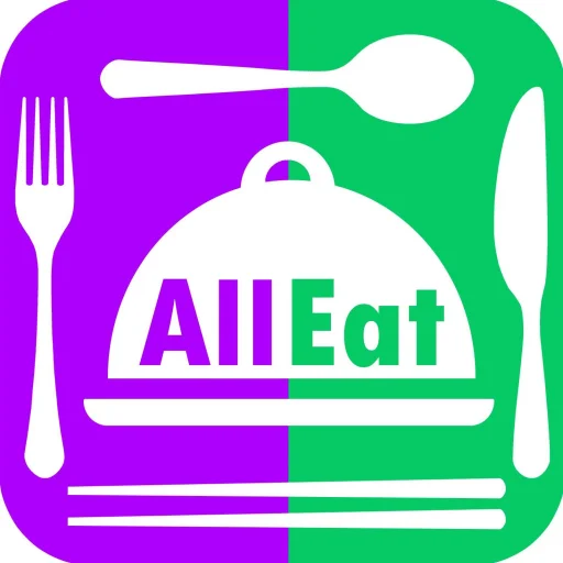 All Eat - Food Delivery icon