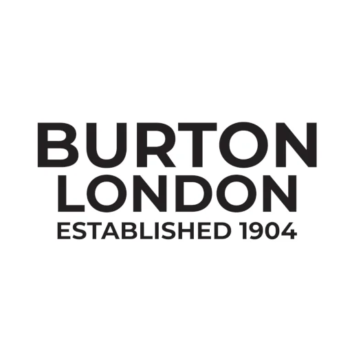 Burton Menswear London icon