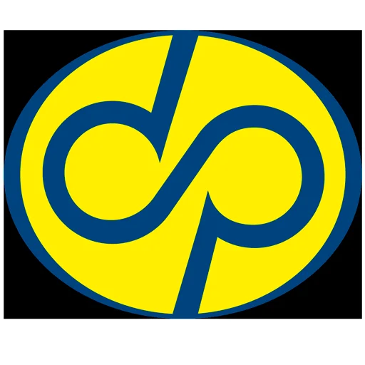 Dispartes: Portal del Cliente icon