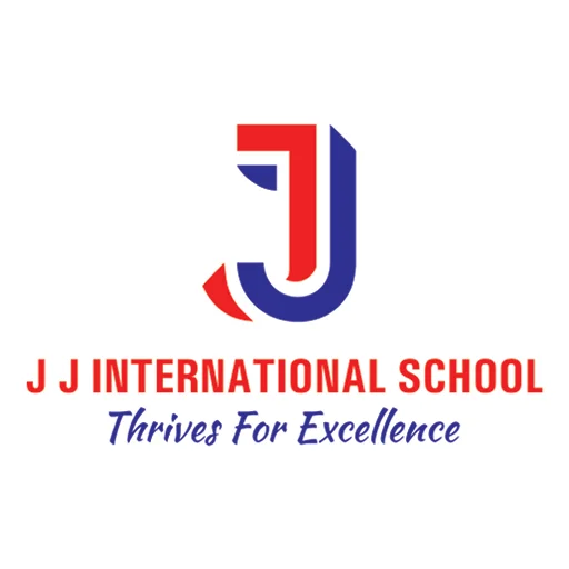 J J International School Anand icon