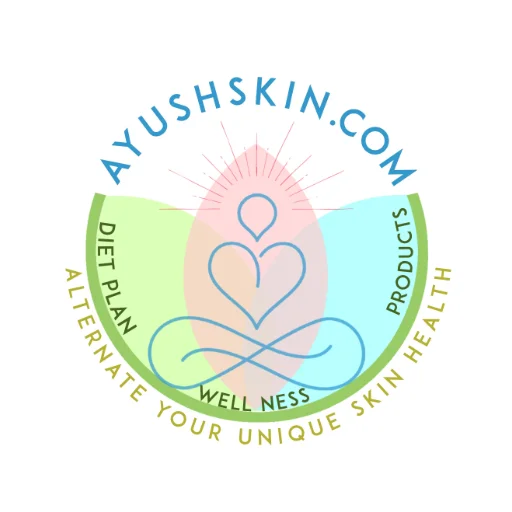 Ayushskin icon