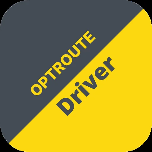 Optroute - Driver icon