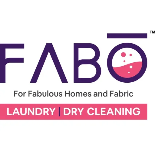 FABO Laundry and Drycleaning icon