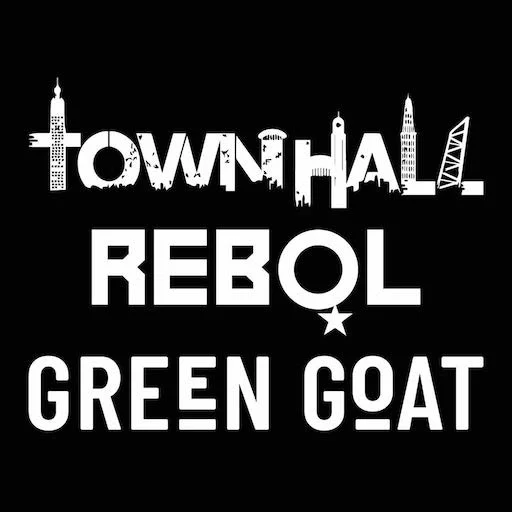 TownHall+REBoL+Green Goat icon