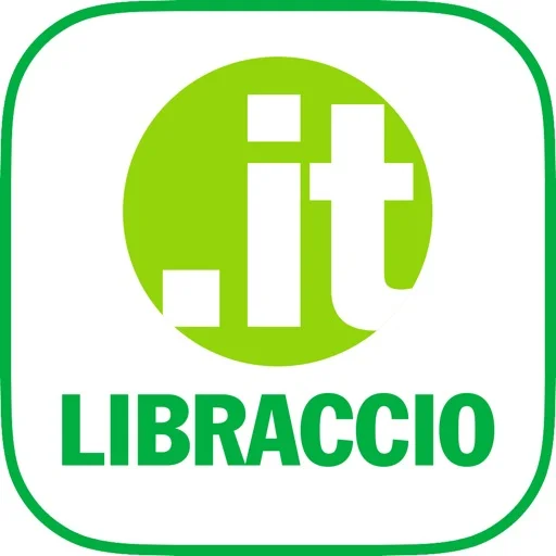 Libraccio icon