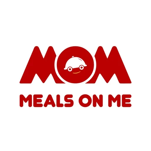 Meals On Me icon