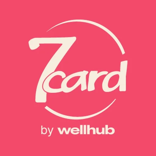 7card fitness icon