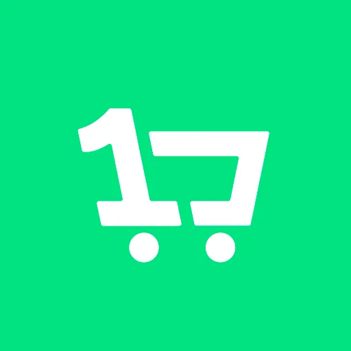 OneCart - Shopping On Demand icon