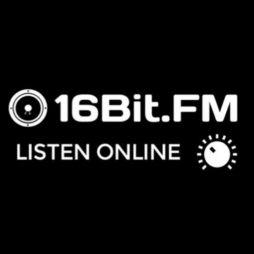 16bitFM icon