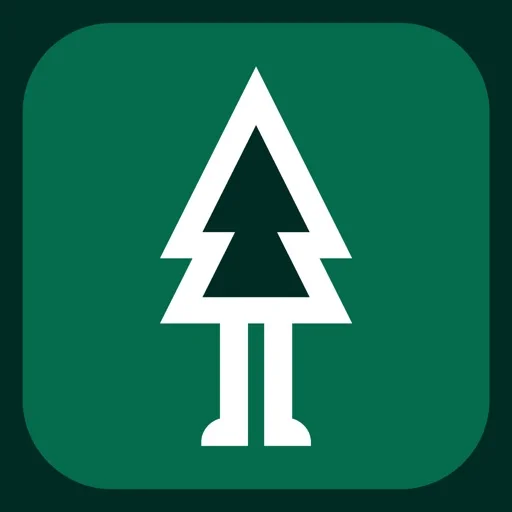 Forest - eBike Sharing icon
