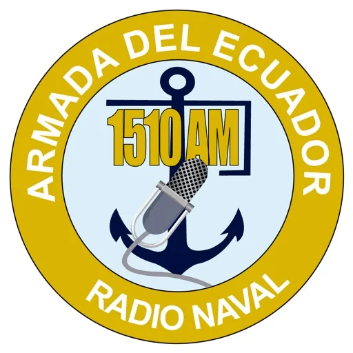 Radio Naval icon