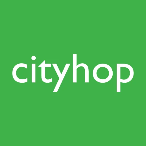 Cityhop icon