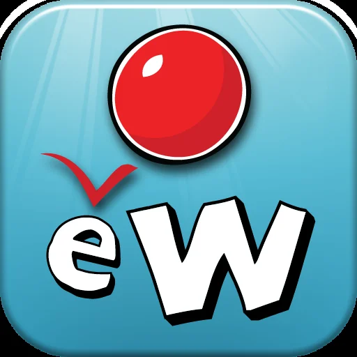 Elastic World icon
