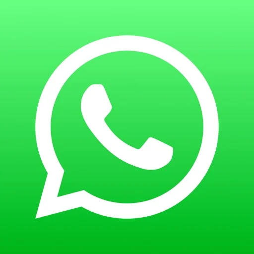 WhatsApp Messenger icon