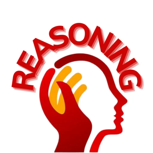 Reasoning for Competitive Exam icon