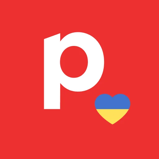 Portmone: utility, transfers icon