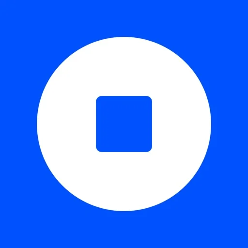 Coinbase Wallet: NFTs & Crypto icon