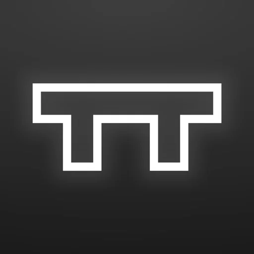 Tablelist icon