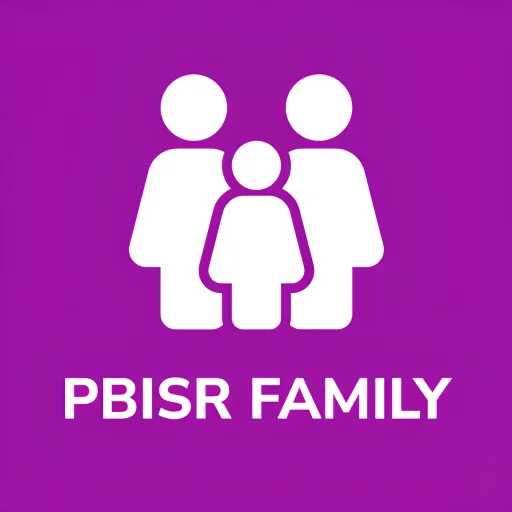PBIS Rewards Family icon