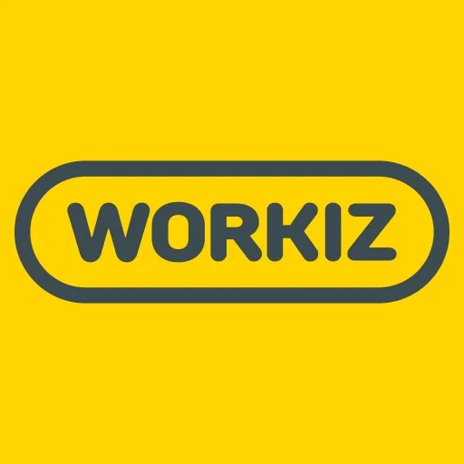 Workiz Field Service Software icon