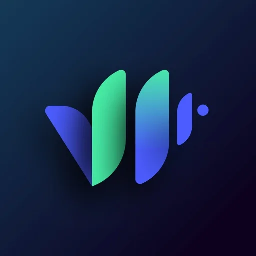 Vocal Image: AI Voice Coach icon