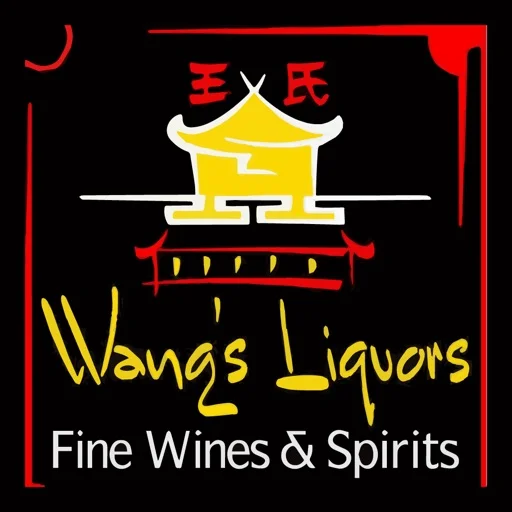 Wang’s Liquors icon
