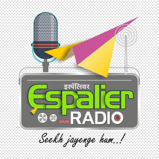 Radio Espalier icon