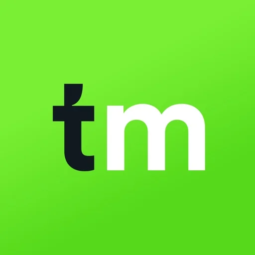 Talkmore appen icon