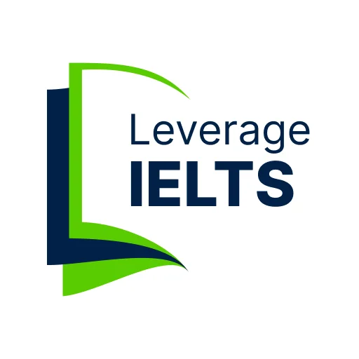 Leverage IELTS icon