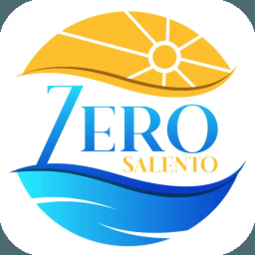 ZeroSalento - Shopping icon