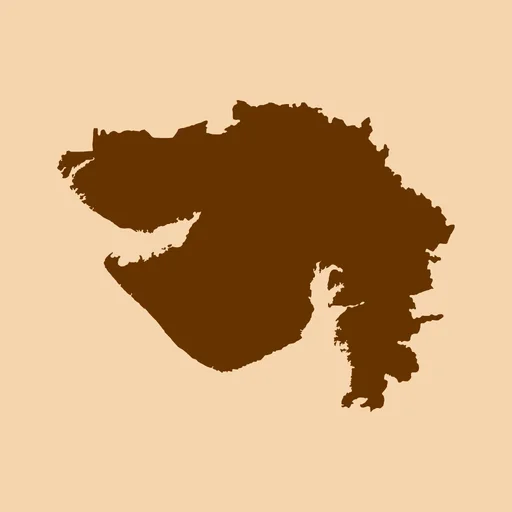 Gujarat Land icon