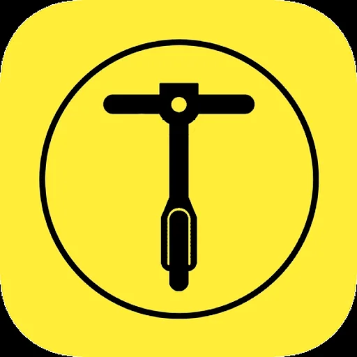 TRYKE icon