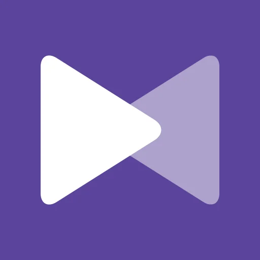 KMPlayer - All Video Player icon