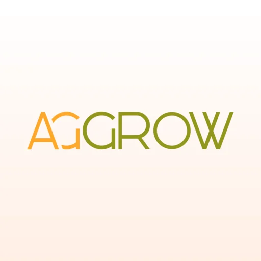 Aggrow icon
